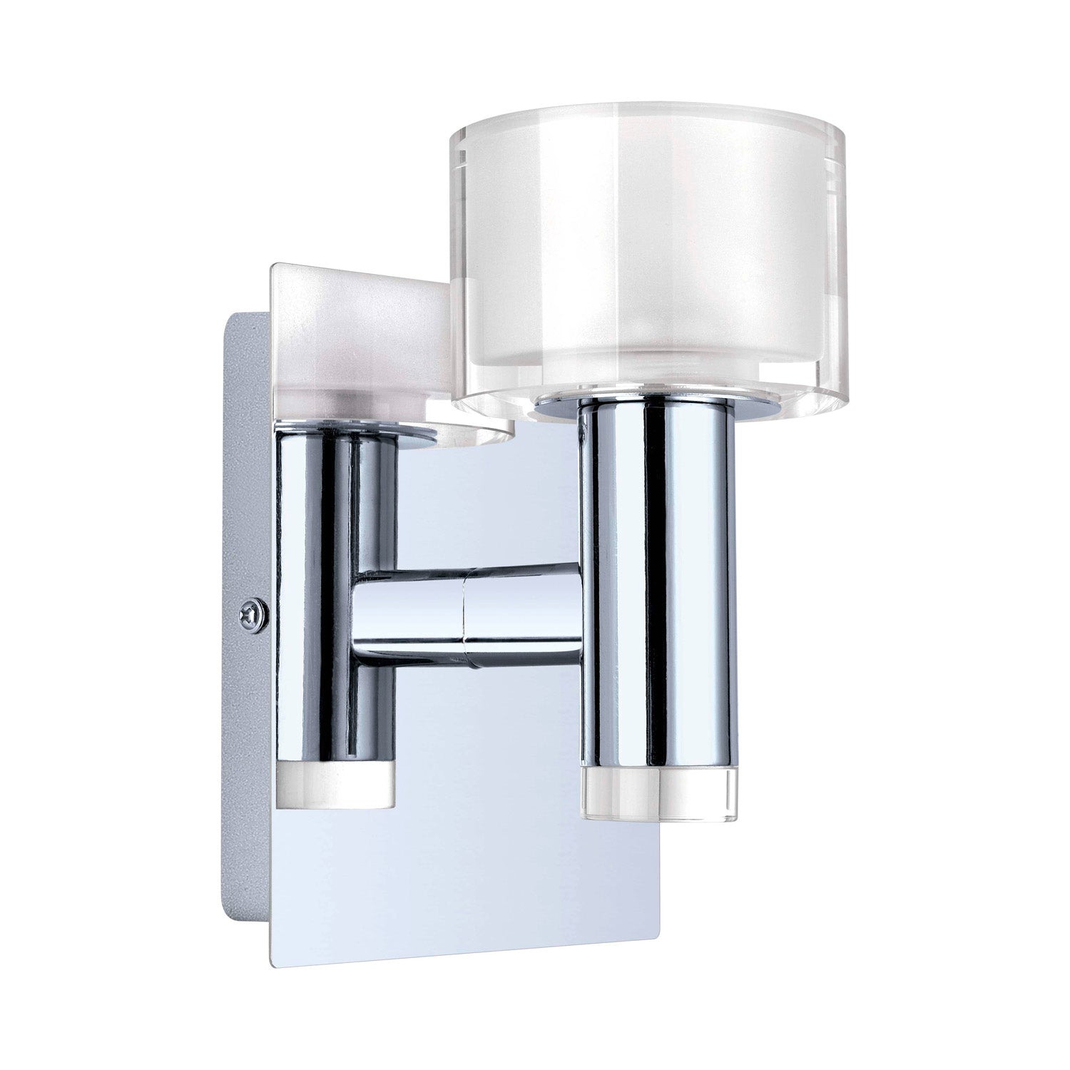 Fabiana 1-Light Sconce