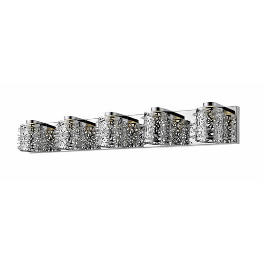 Fortuna Vanity Light