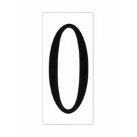 Address Light Outdoor Wall Light