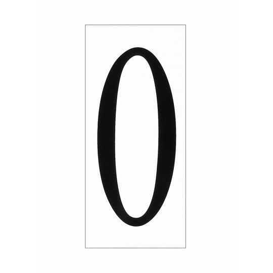 Address Light Outdoor Wall Light