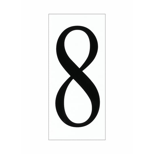 Address Light Outdoor Wall Light