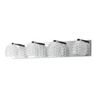 Fringe Vanity Light