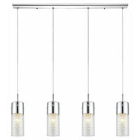 Diamond Linear Suspension