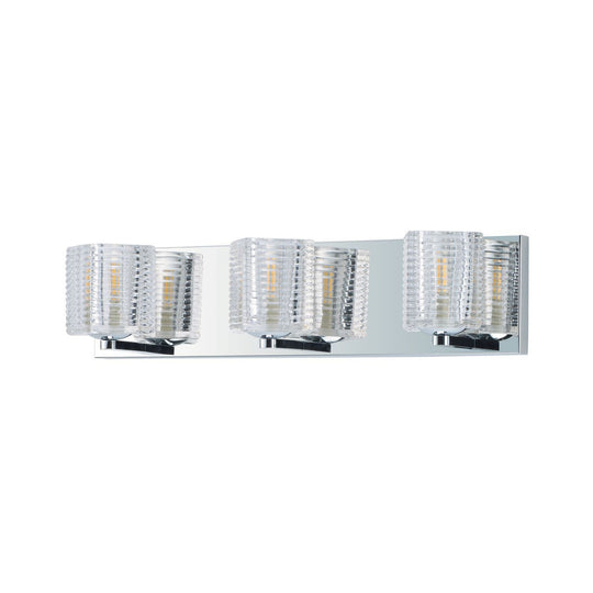 Groove Vanity Light