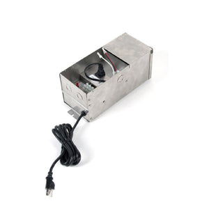 75W Stainless Steel Outdoor Landscape Lighting Magnetic Power Supply
