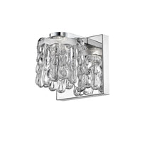 Tempest Wall Sconce