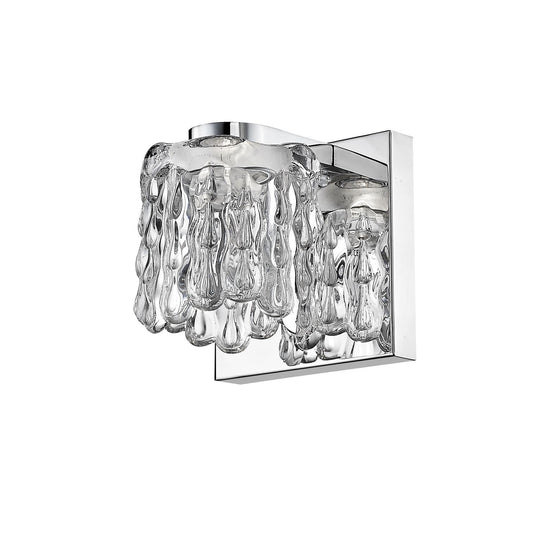 Tempest Wall Sconce