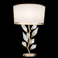 Foret Table Lamp