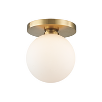 Baird Vanity Light