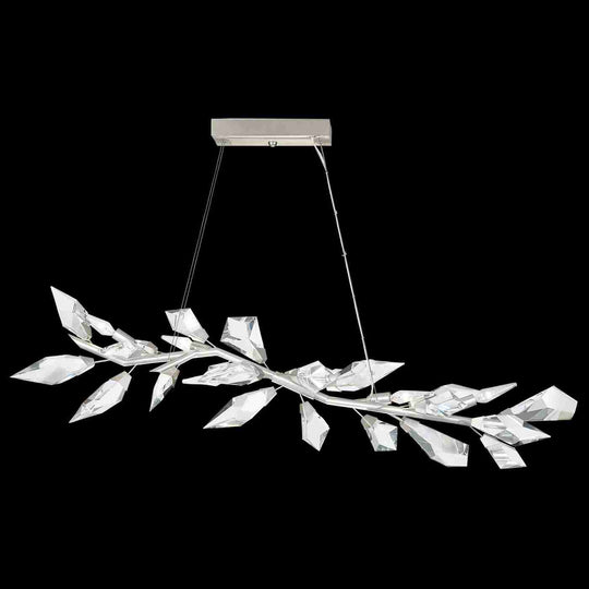 Foret Linear Suspension