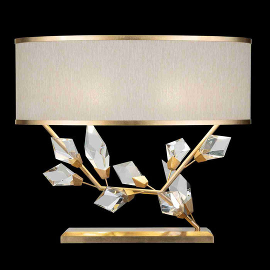 Foret Table Lamp