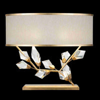 Foret Table Lamp