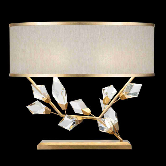 Foret Table Lamp