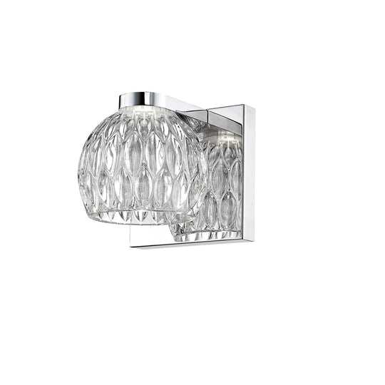 Laurentian Wall Sconce