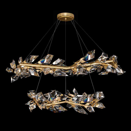 Foret Pendant
