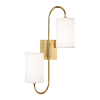 Junius Sconce