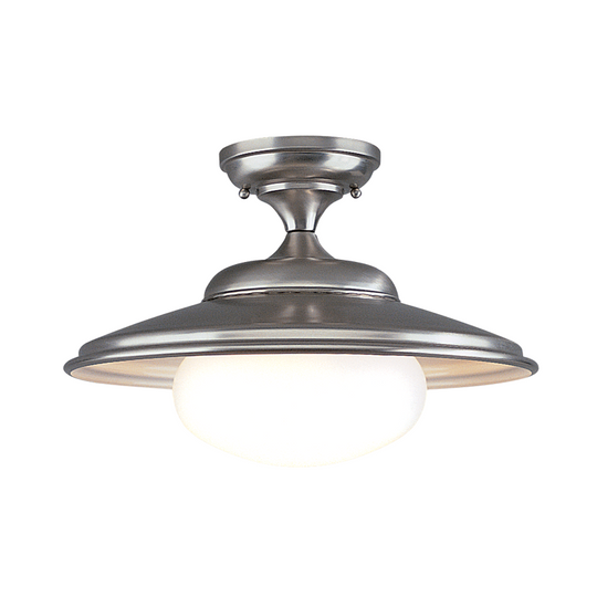 Independence Semi Flush Mount