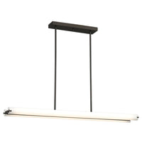 Geneva Linear Suspension