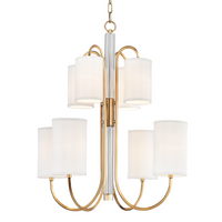 Junius Chandelier