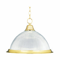 Builder Basics Pendant