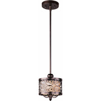 Mondrian 1-Light Mini Pendant