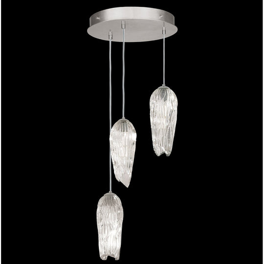 Las Olas Pendant