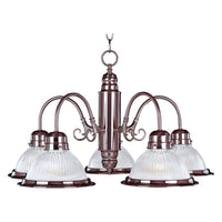 Builder Basics Chandelier