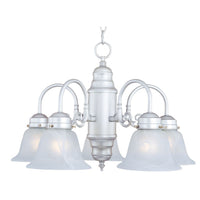 Builder Basics Chandelier