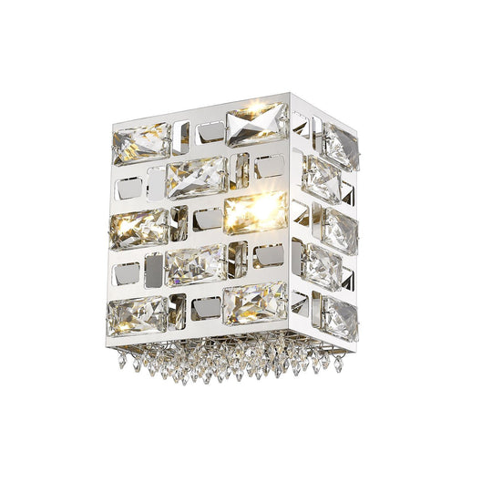 Aludra Sconce