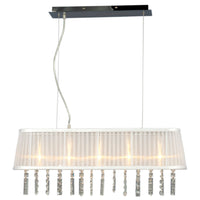 Lucia Linear Suspension