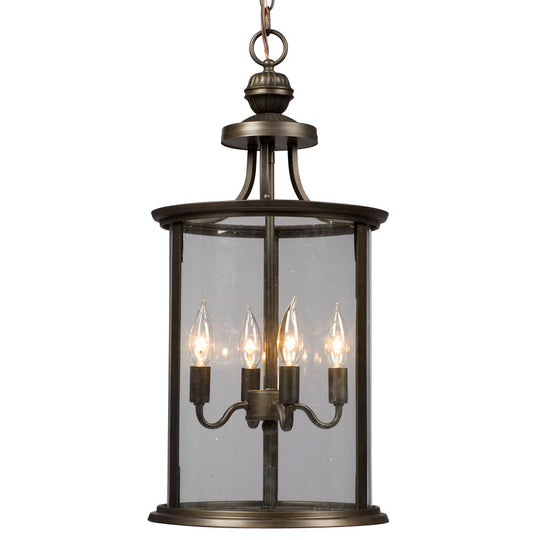 Huntington Pendant
