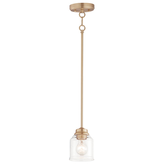 Acadia 1-Light Pendant