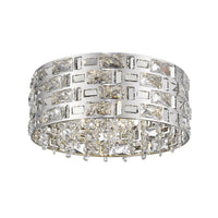 Aludra Flush Mount