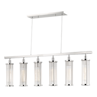 Marley Linear Suspension