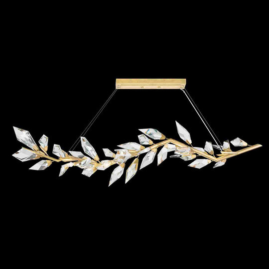 Foret Linear Suspension