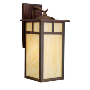 Alameda Outdoor Wall Light Canyon View
