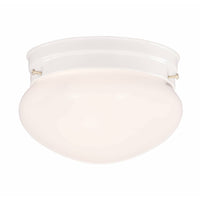Flush Mount