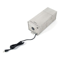 150W Stainless Steel Outdoor Landscape Lighting Magnetic Power Supply