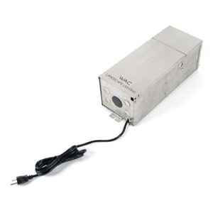 150W Stainless Steel Outdoor Landscape Lighting Magnetic Power Supply