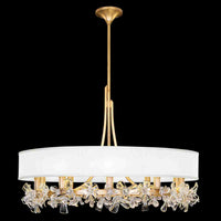 Azu Chandelier