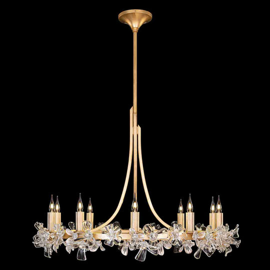 Azu Chandelier