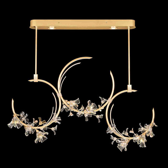 Azu Linear Suspension
