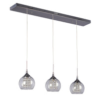 Rihanna Linear Suspension