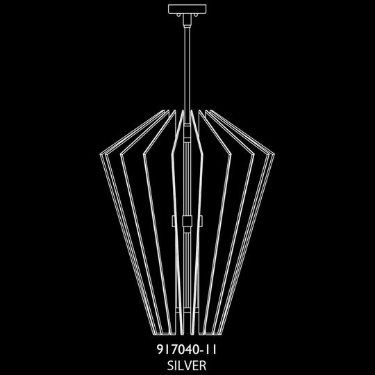 Newton Pendant