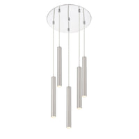 Forest Linear Suspension