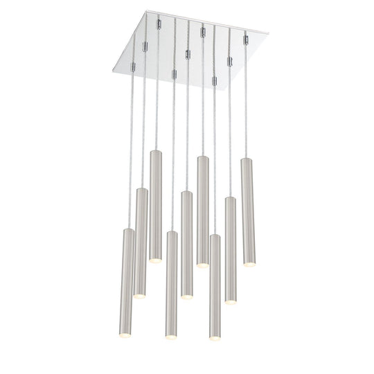 Forest Linear Suspension