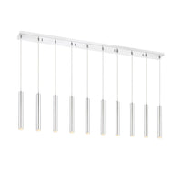 Forest Linear Suspension