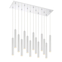 Forest Linear Suspension