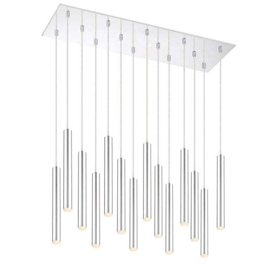 Forest Linear Suspension