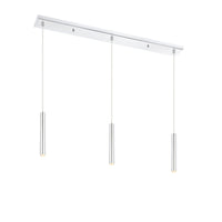 Forest Linear Suspension